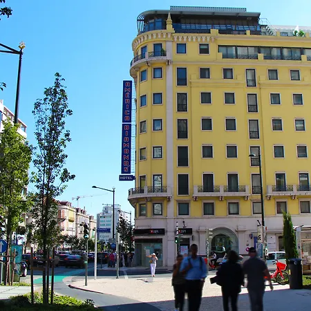 America Diamonds Hotel&Sushi Bar-2